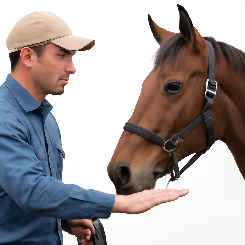 curso de Gestão de haras
