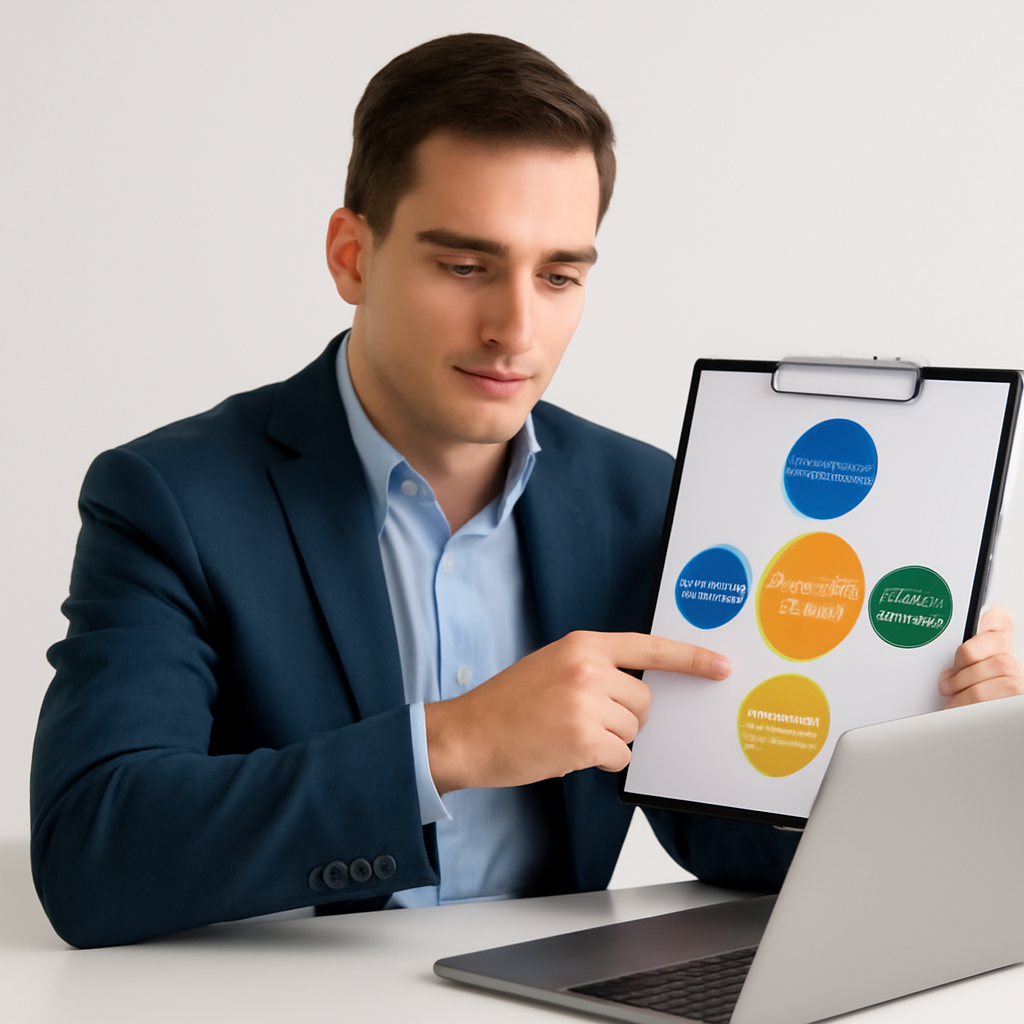 apostila de Gestão de produtos