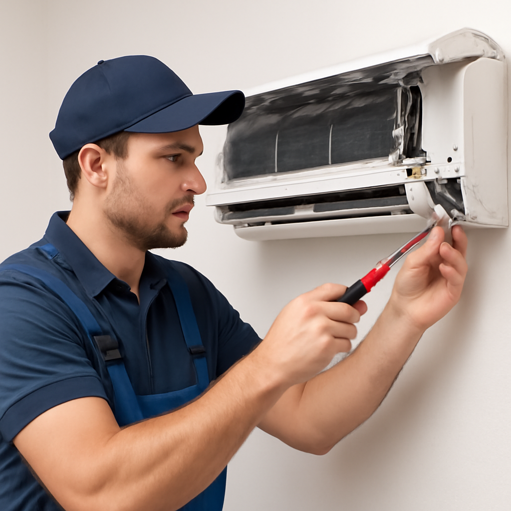 curso de Instalação