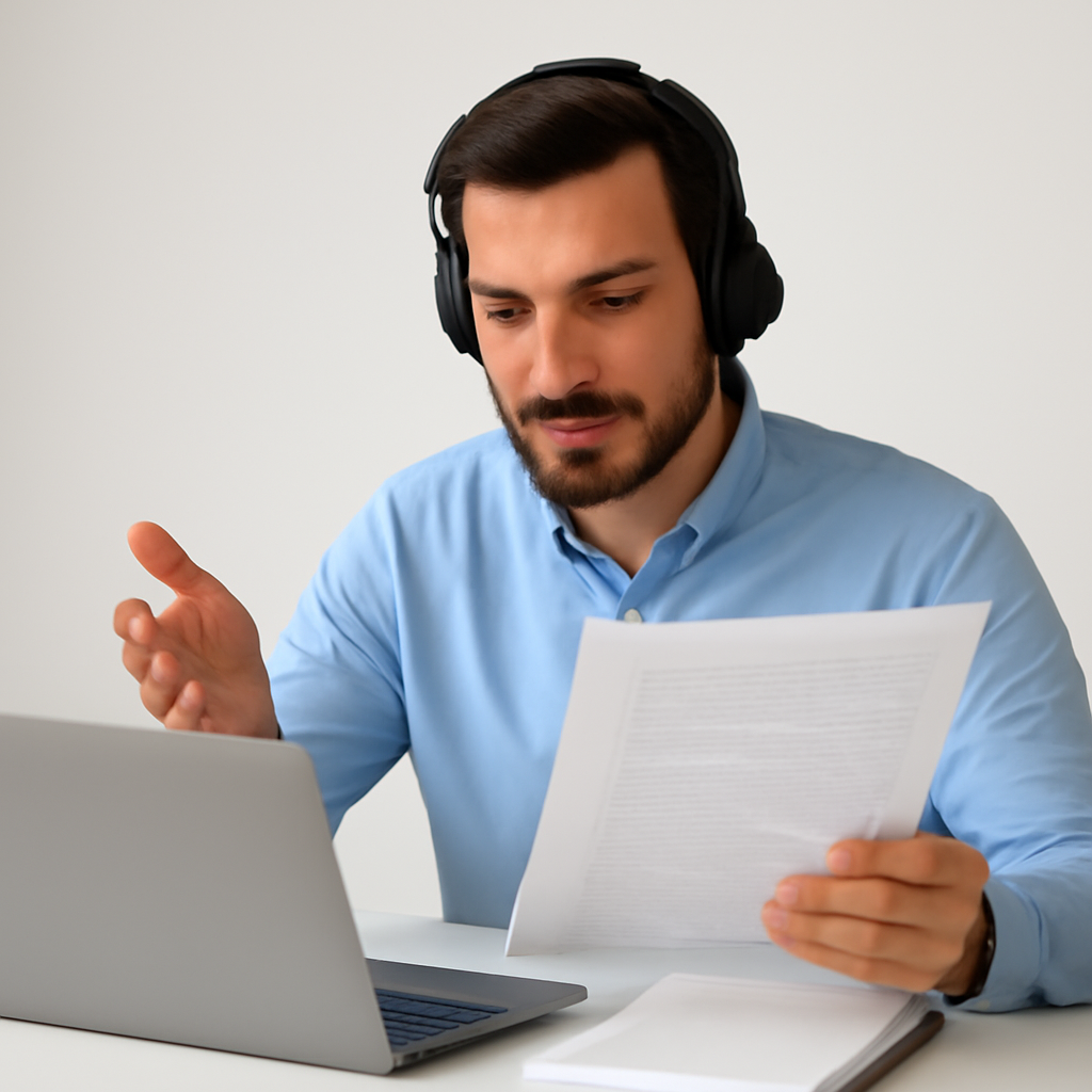 curso de Interpretação de texto online