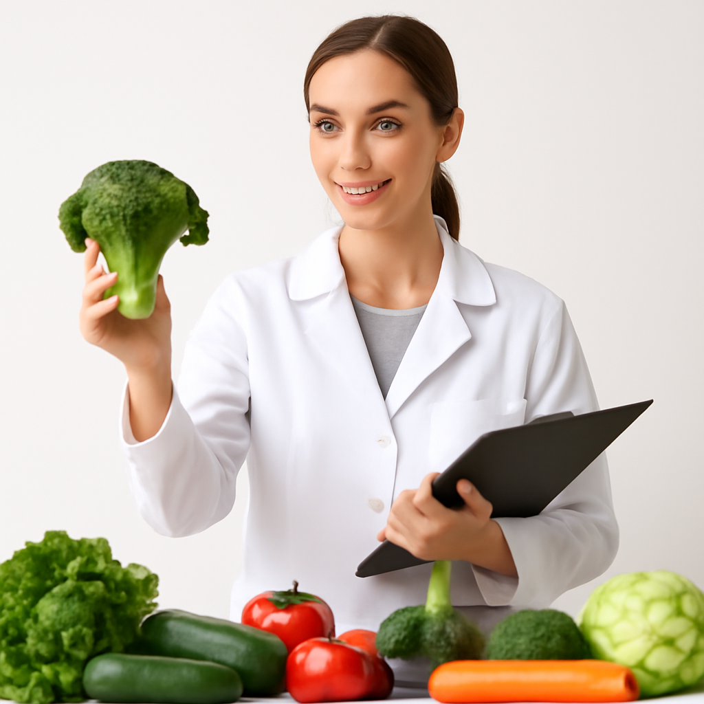 curso de Legumes para emagrecimento