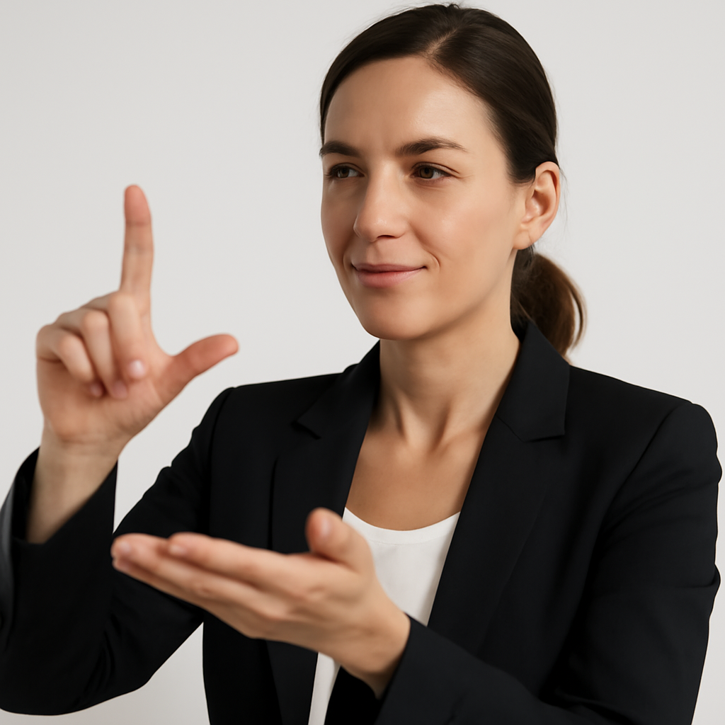 apostila de Libras lingua de sinais