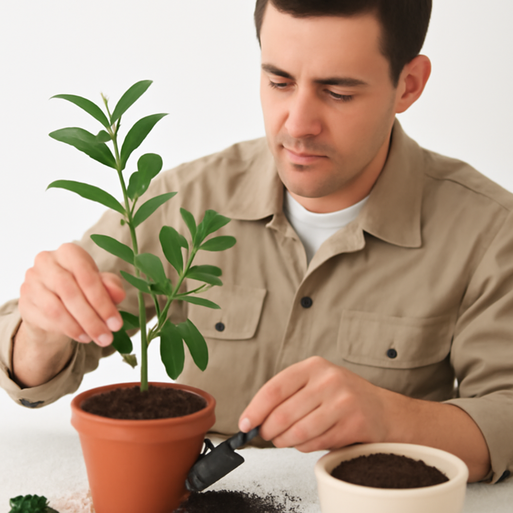 curso de Limão caviar como plantar