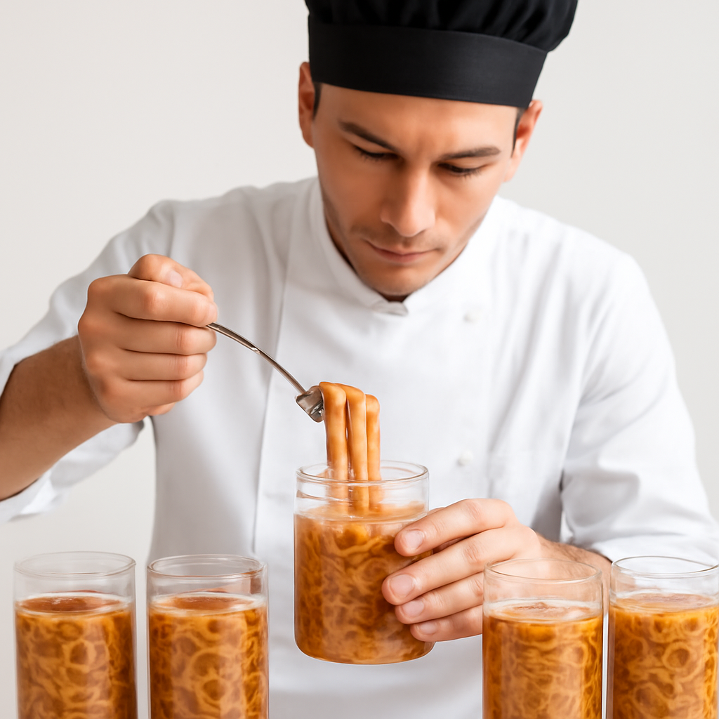 curso de Macarrão no pote para vender