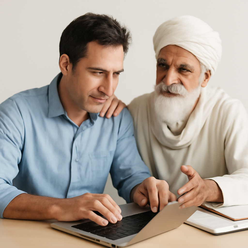 curso de Mentor espiritual