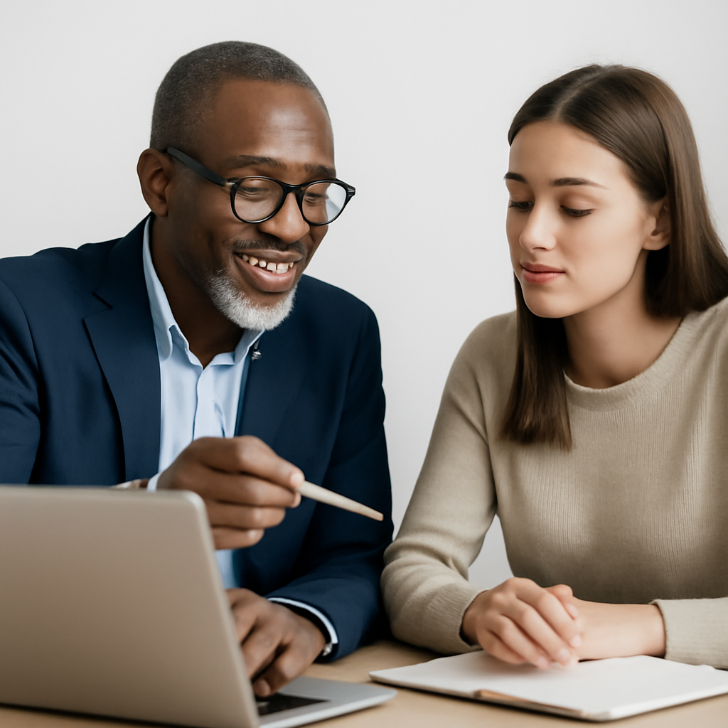 curso de Mentoria de sucesso