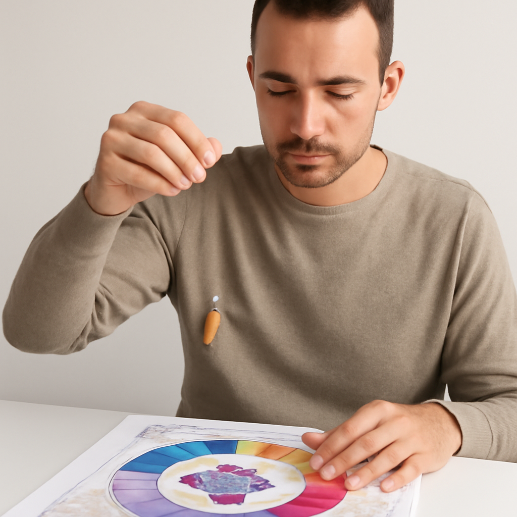 curso de Mesa radionica de apometria