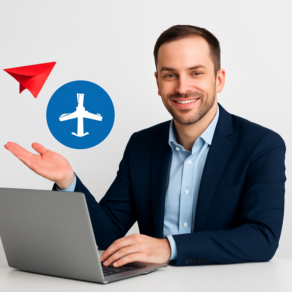 curso de Milhas para viajar