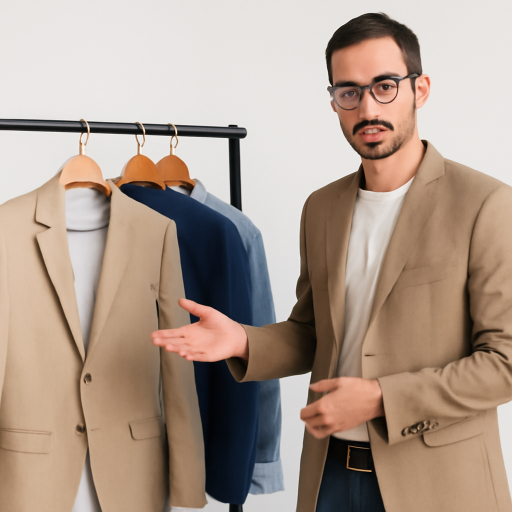 curso de Moda como se vestir bem