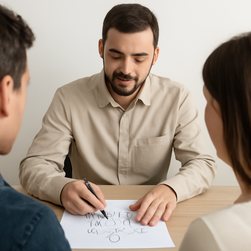 apostila de Numerologia casal nome