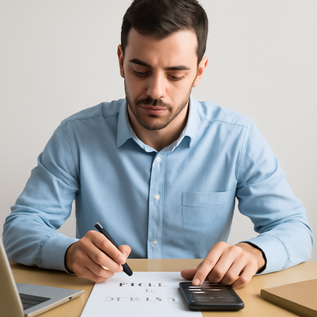 curso de Numerologia do nome da empresa calcular