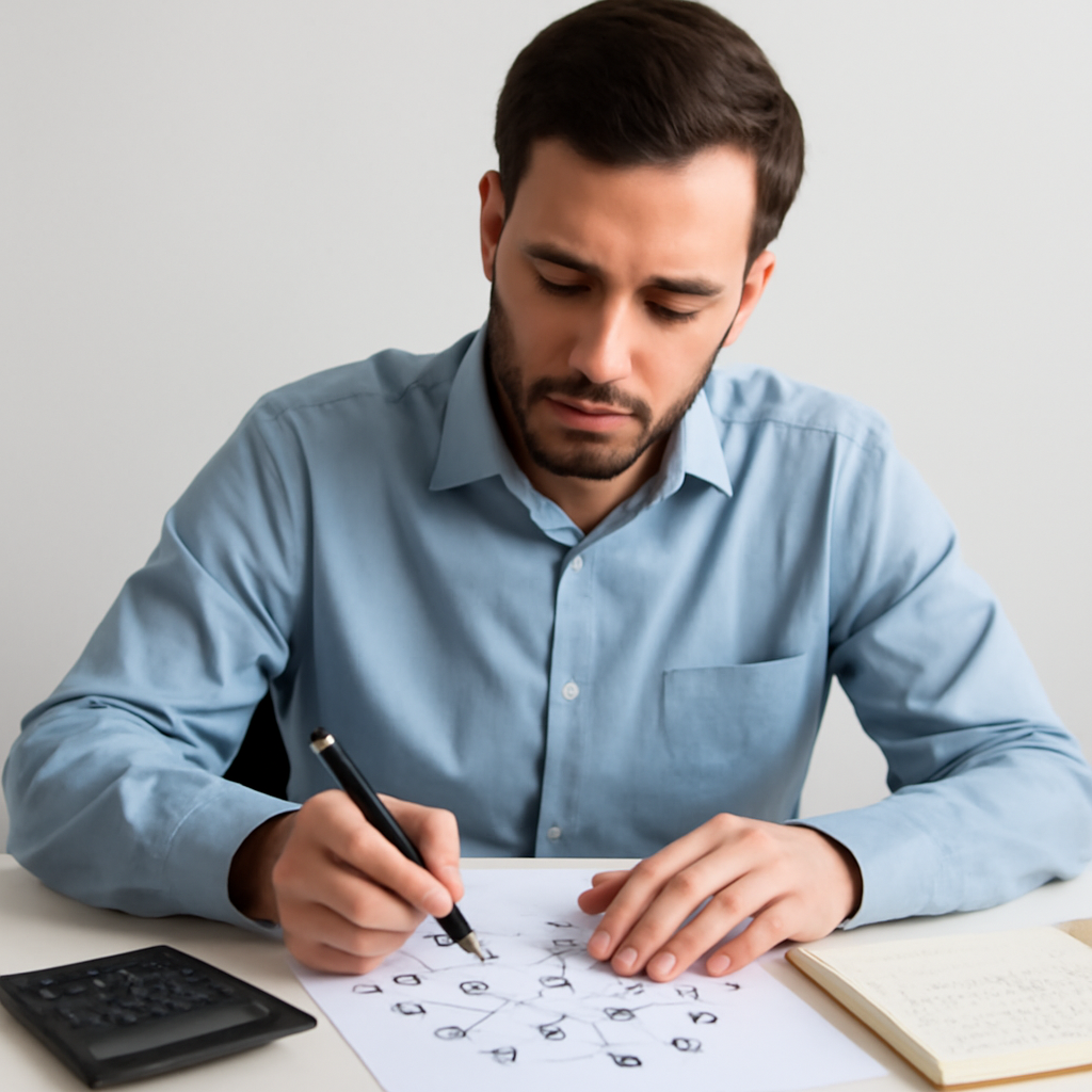 apostila de Numerologia karmica calcular