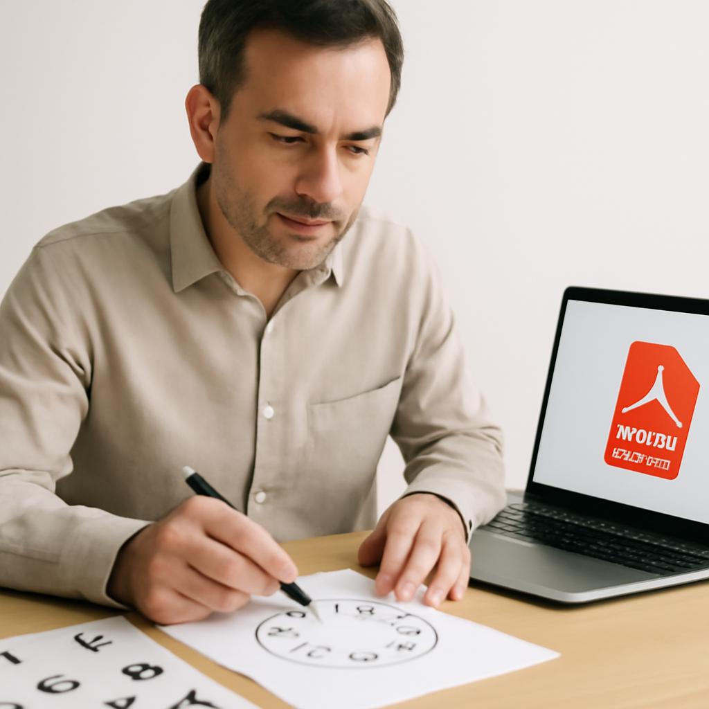curso de Numerologia pdf
