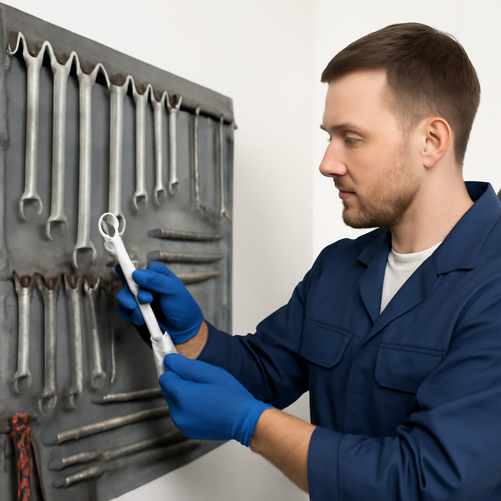 curso de Organizar oficina