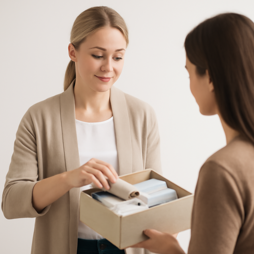 curso de Organizer personal