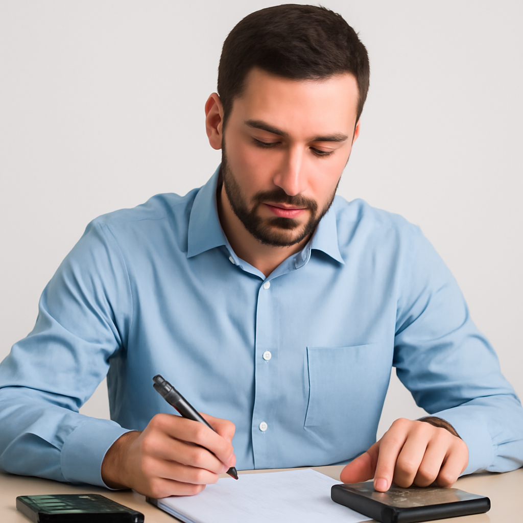 curso de Rescisão calculo exato