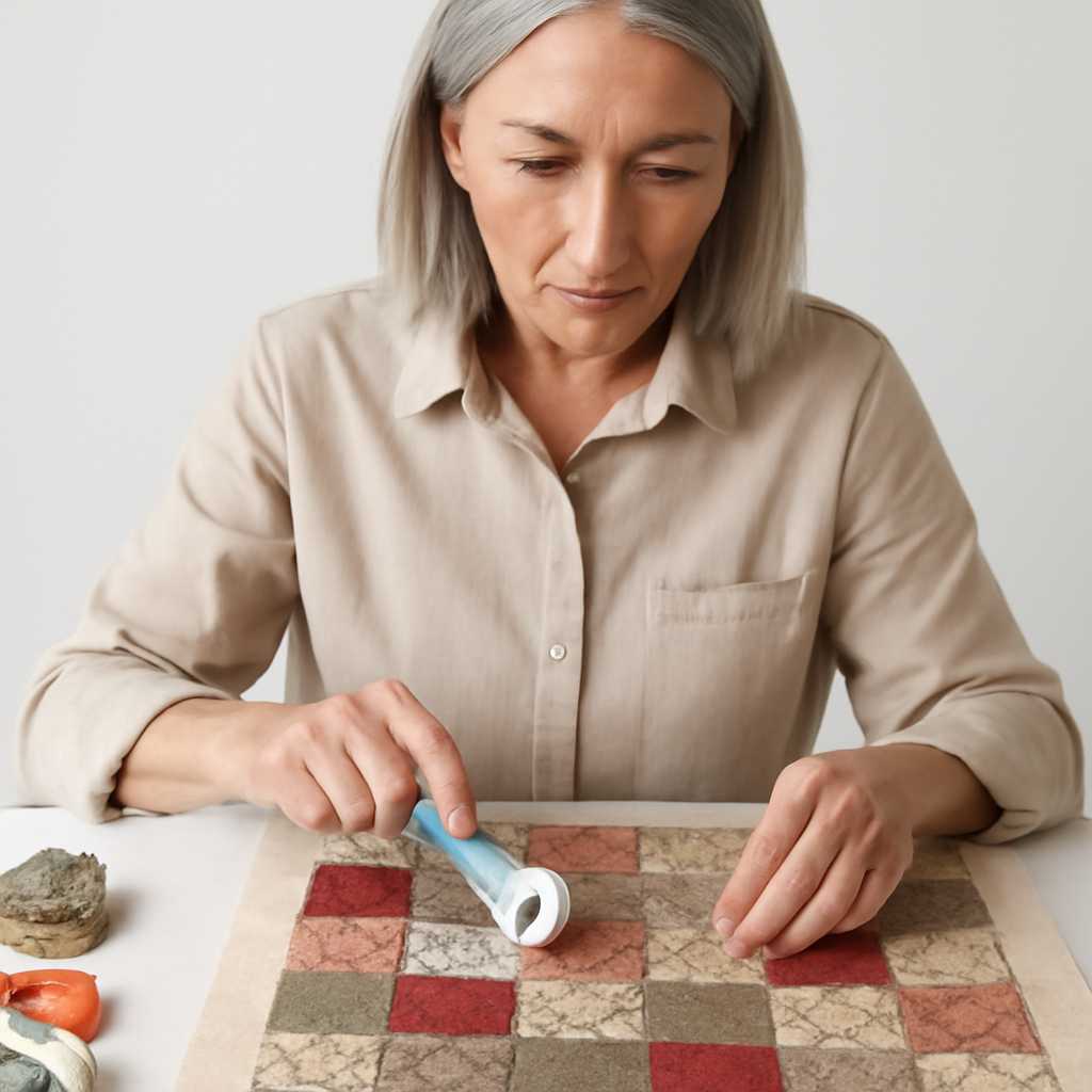 curso de Patchwork para iniciantes