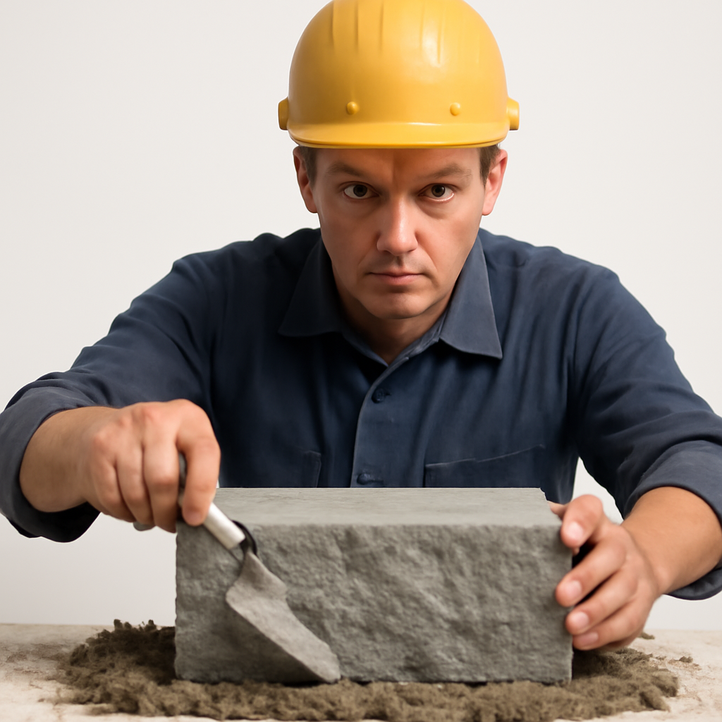 apostila de Pedra de alicerce