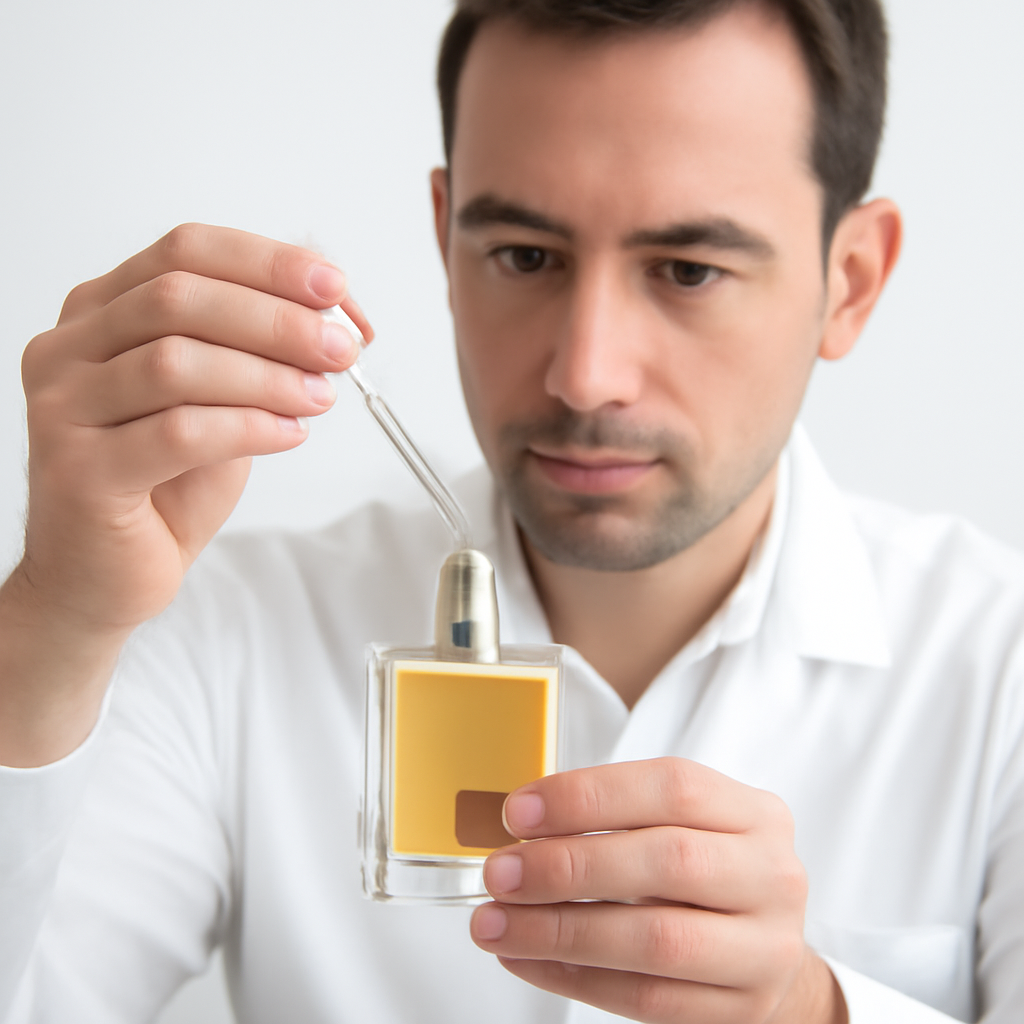 curso de Perfume 100ml