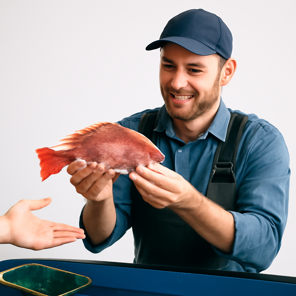 curso de Piscicultura criação de peixes
