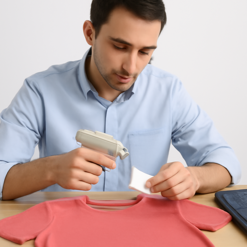 curso de Precificação de roupas