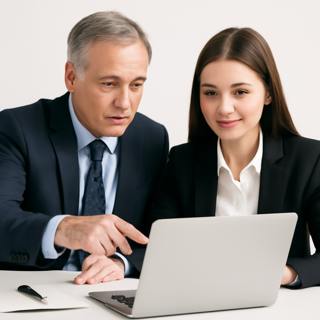 curso de Assistente de diretoria