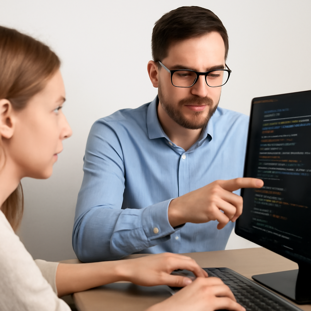 apostila de Programação para iniciantes