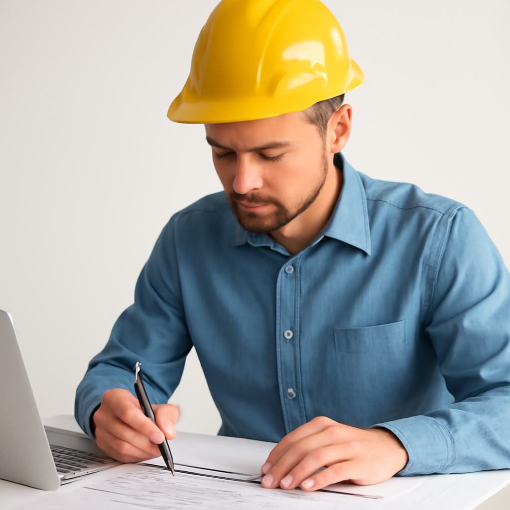 curso de Projetista construção civil