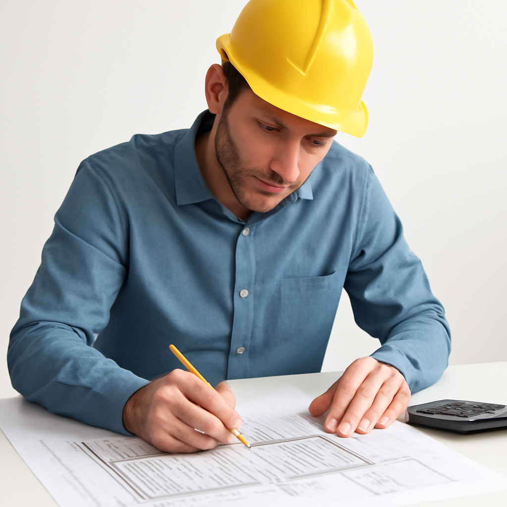 curso de Projeto de radier