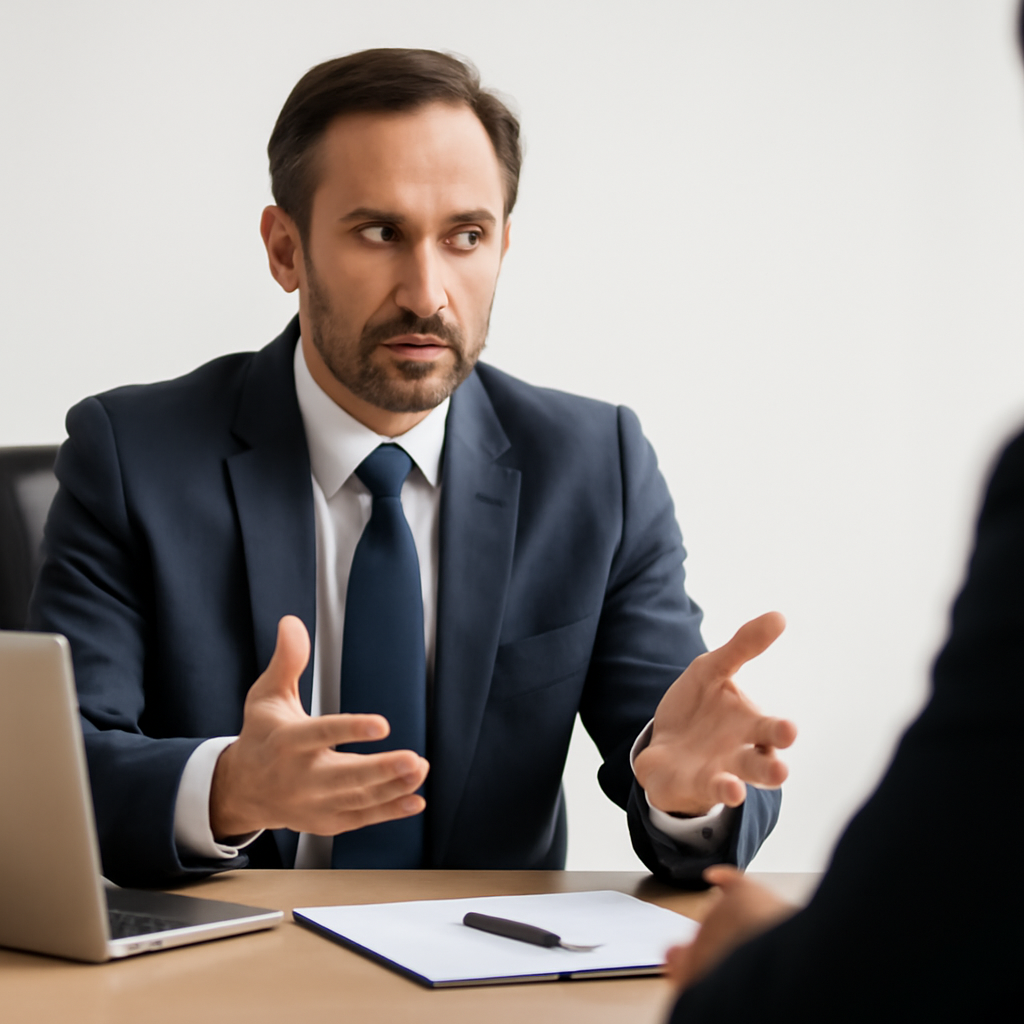 curso de Qual a função do chefe de gabinete