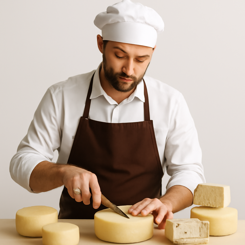 apostila de Queijaria artesanal projeto