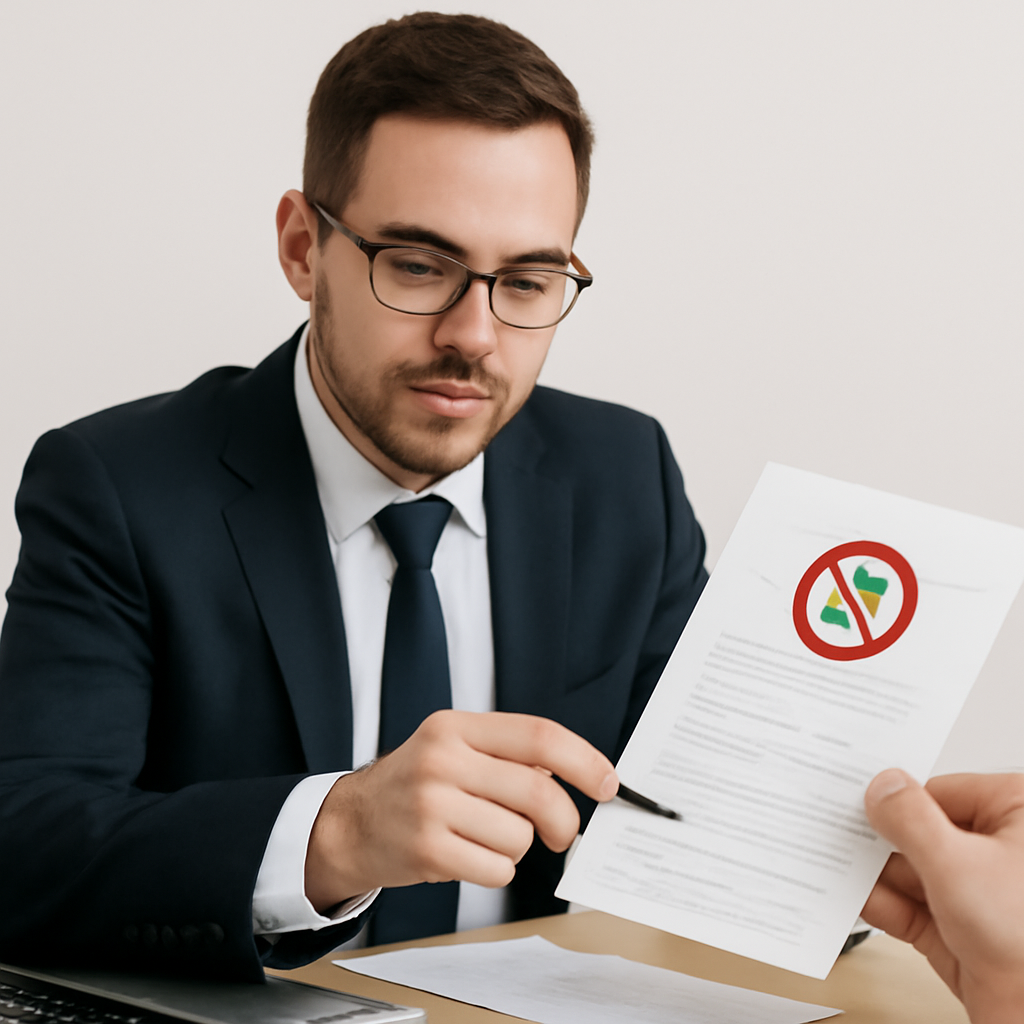 curso de Recurso multa transito