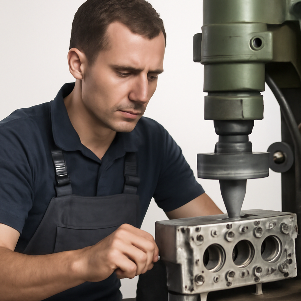 apostila de Retifica do motor