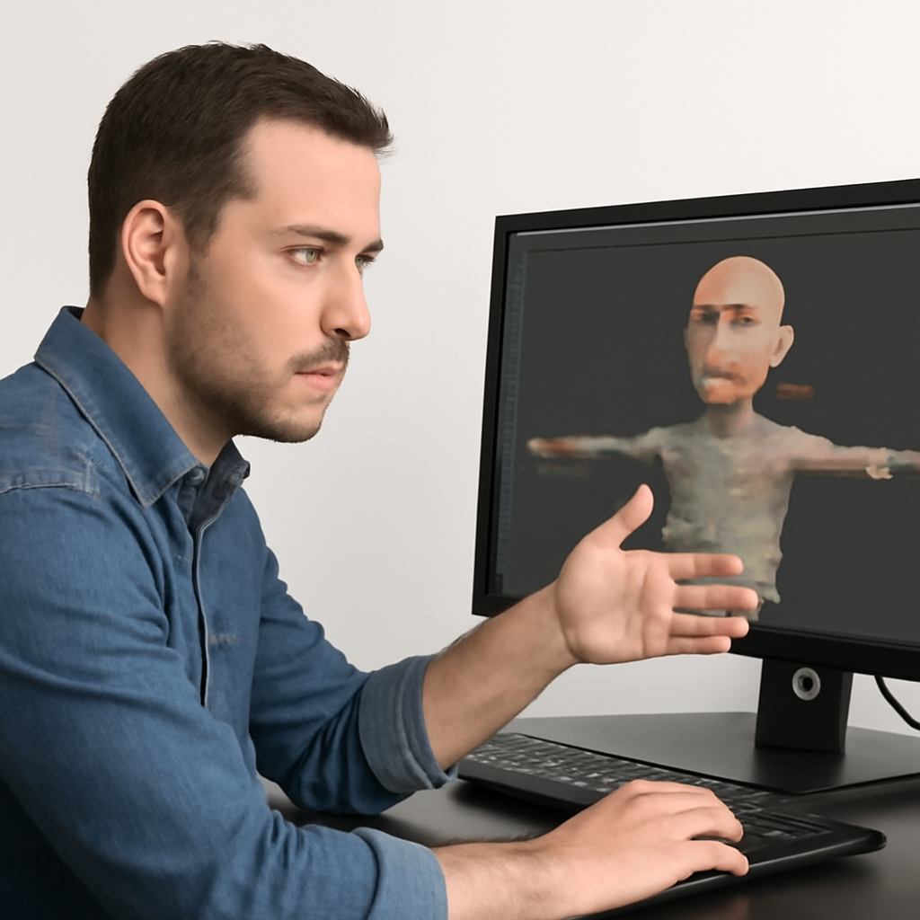 curso de Rigging para supervisor