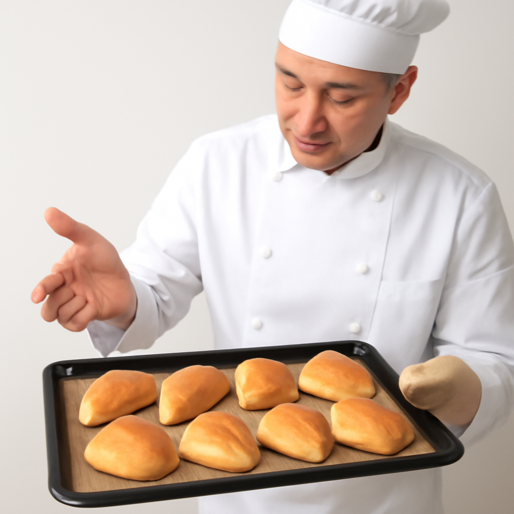 curso de Salgados assados