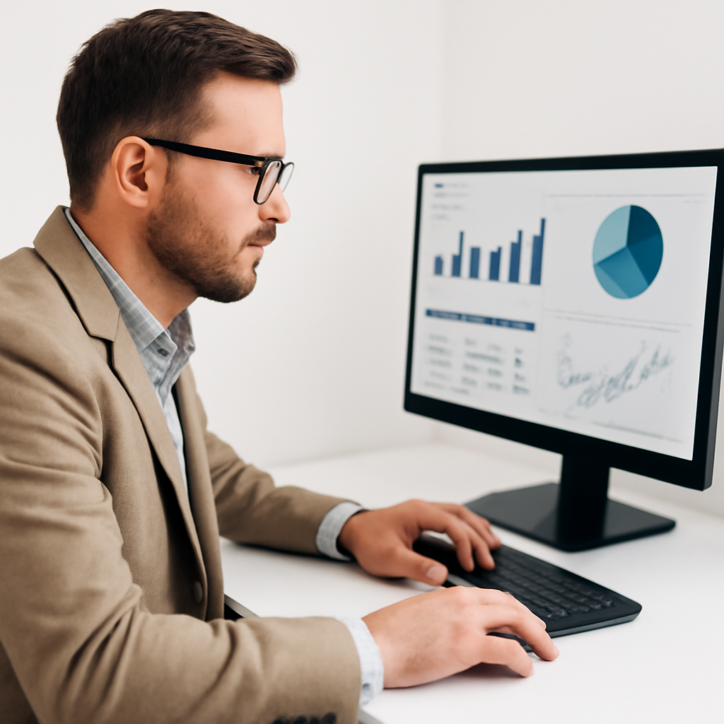 curso de Sistema erp completo