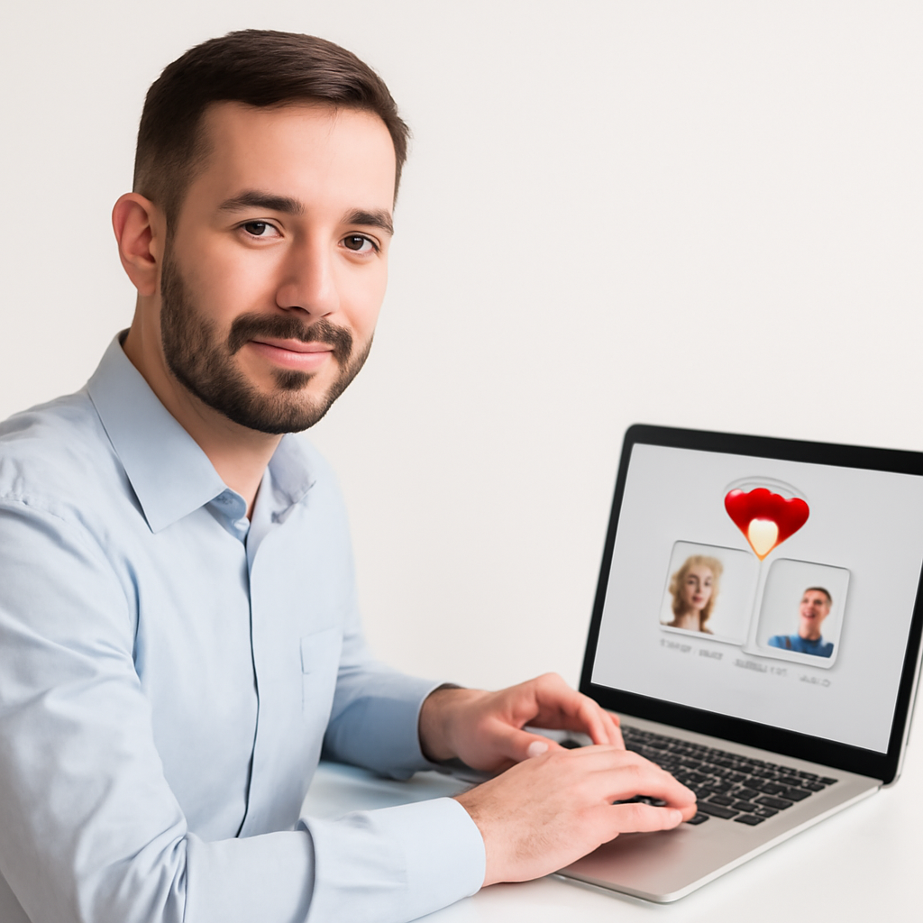 curso de Sites de relacionamento amoroso