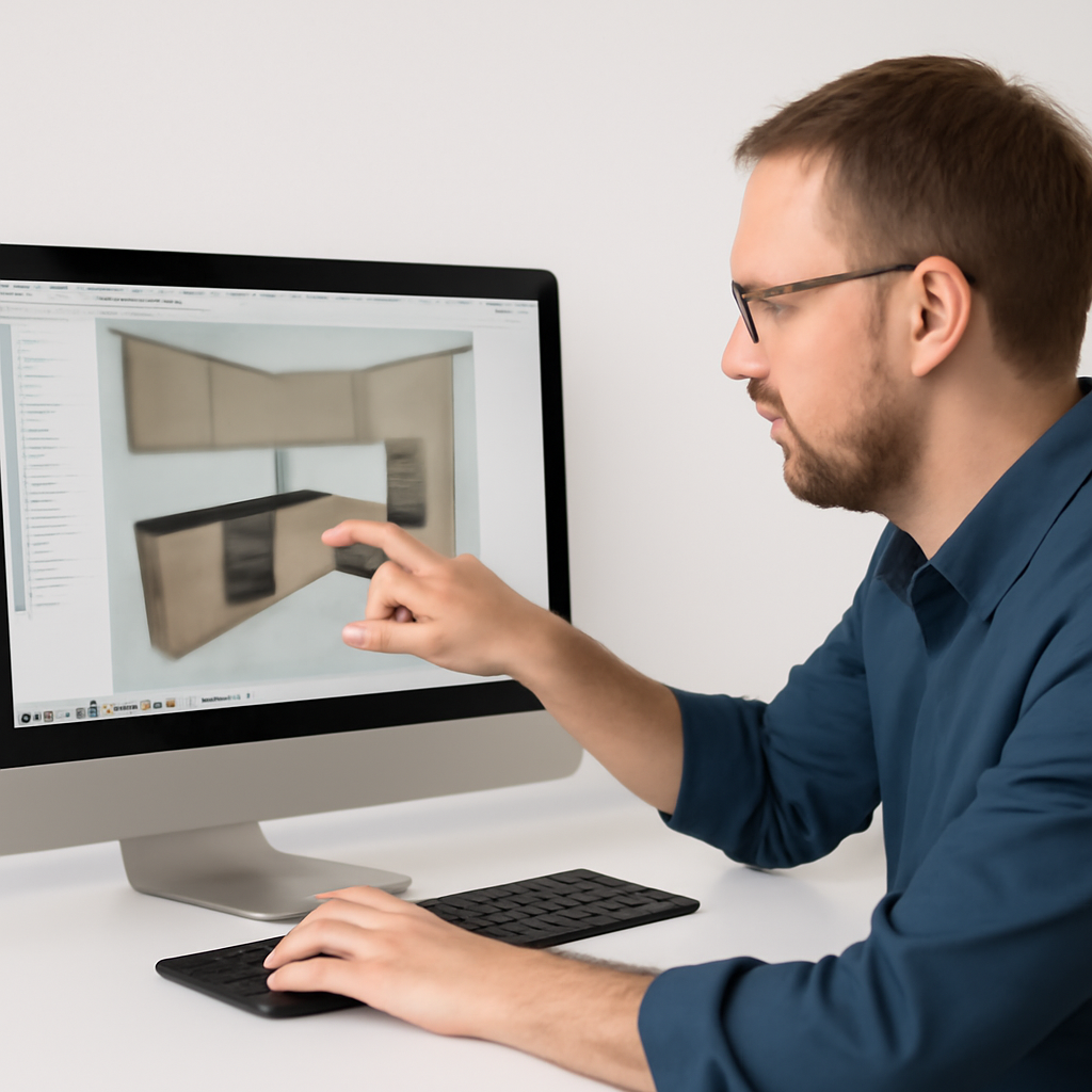 apostila de Software promob plus