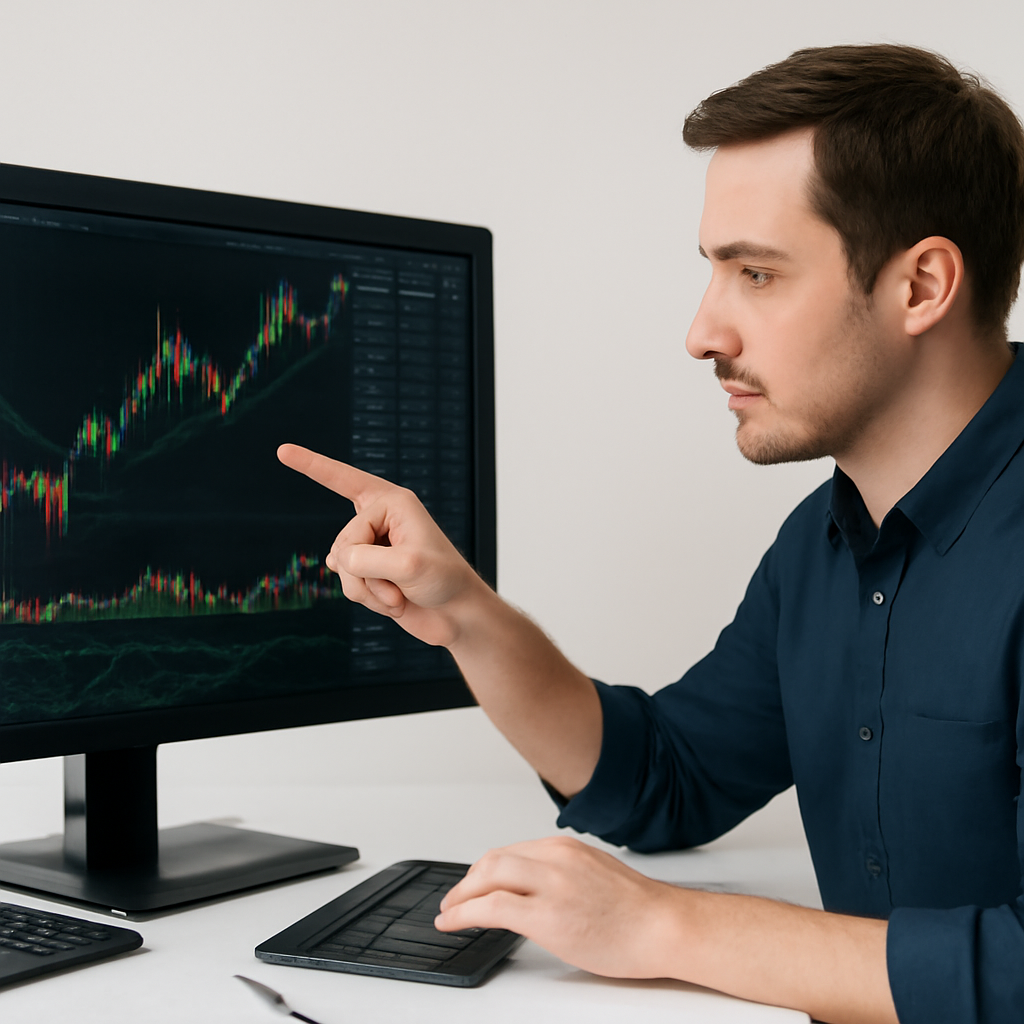 apostila de Swing trade opcoes