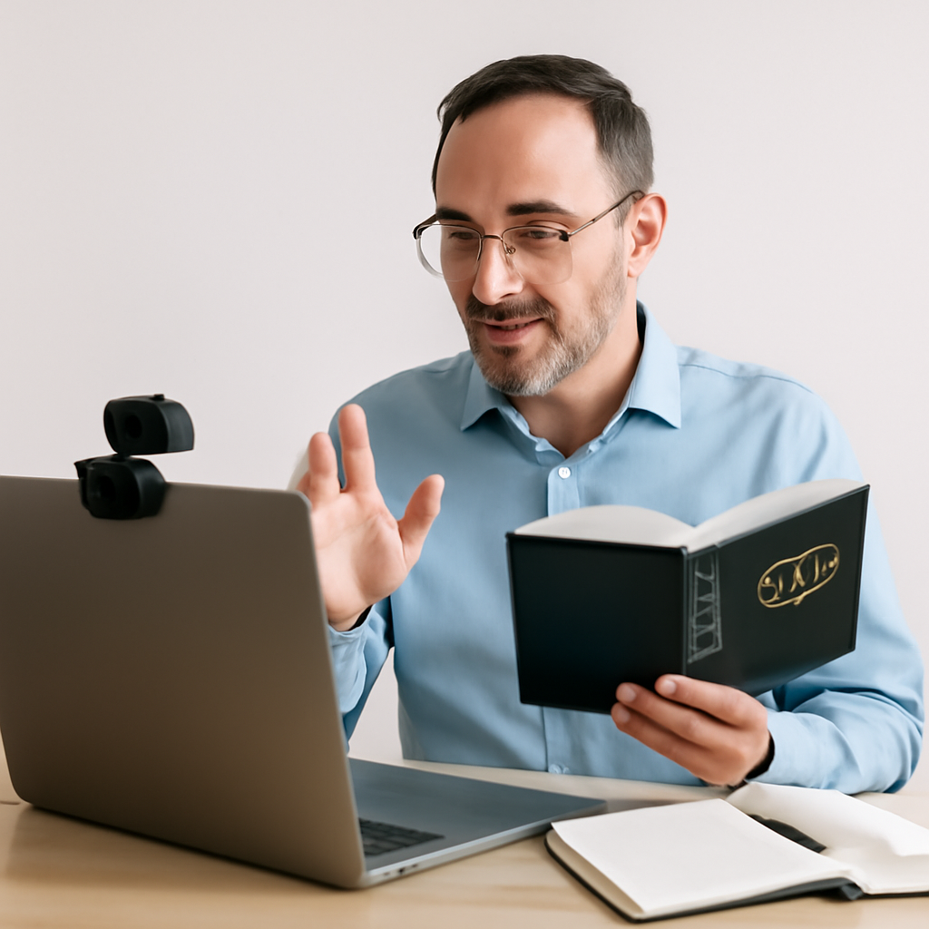curso de Teologia a distância