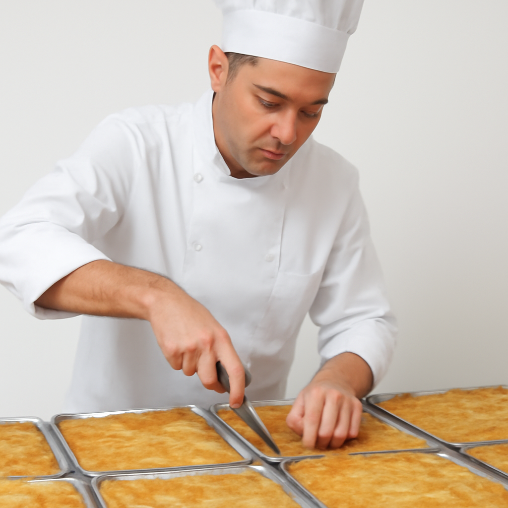 apostila de Torta salgada para 100 pessoas