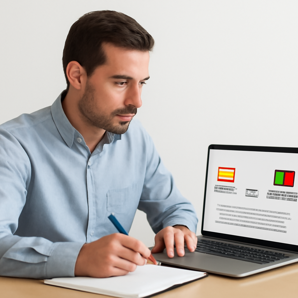 apostila de Traduzir do espanhol para portugues texto