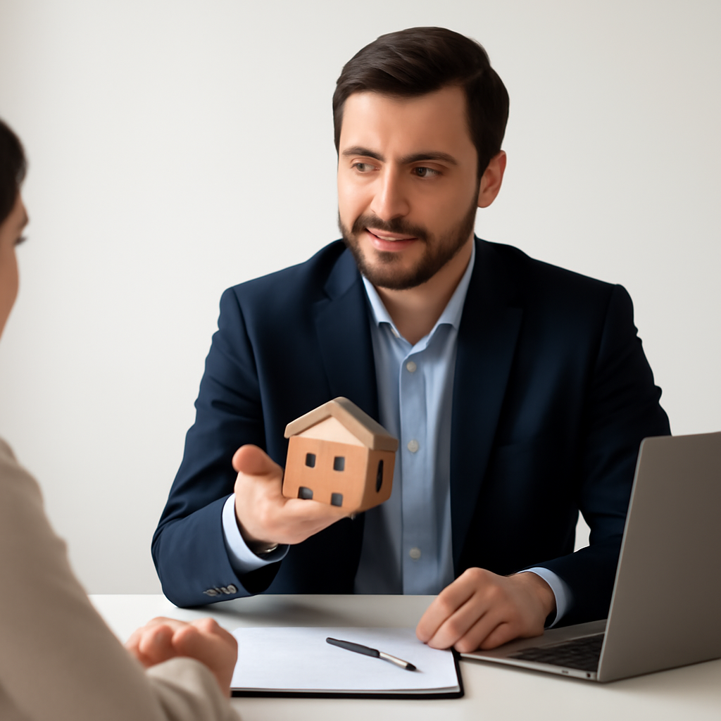 curso de Venda de consorcio
