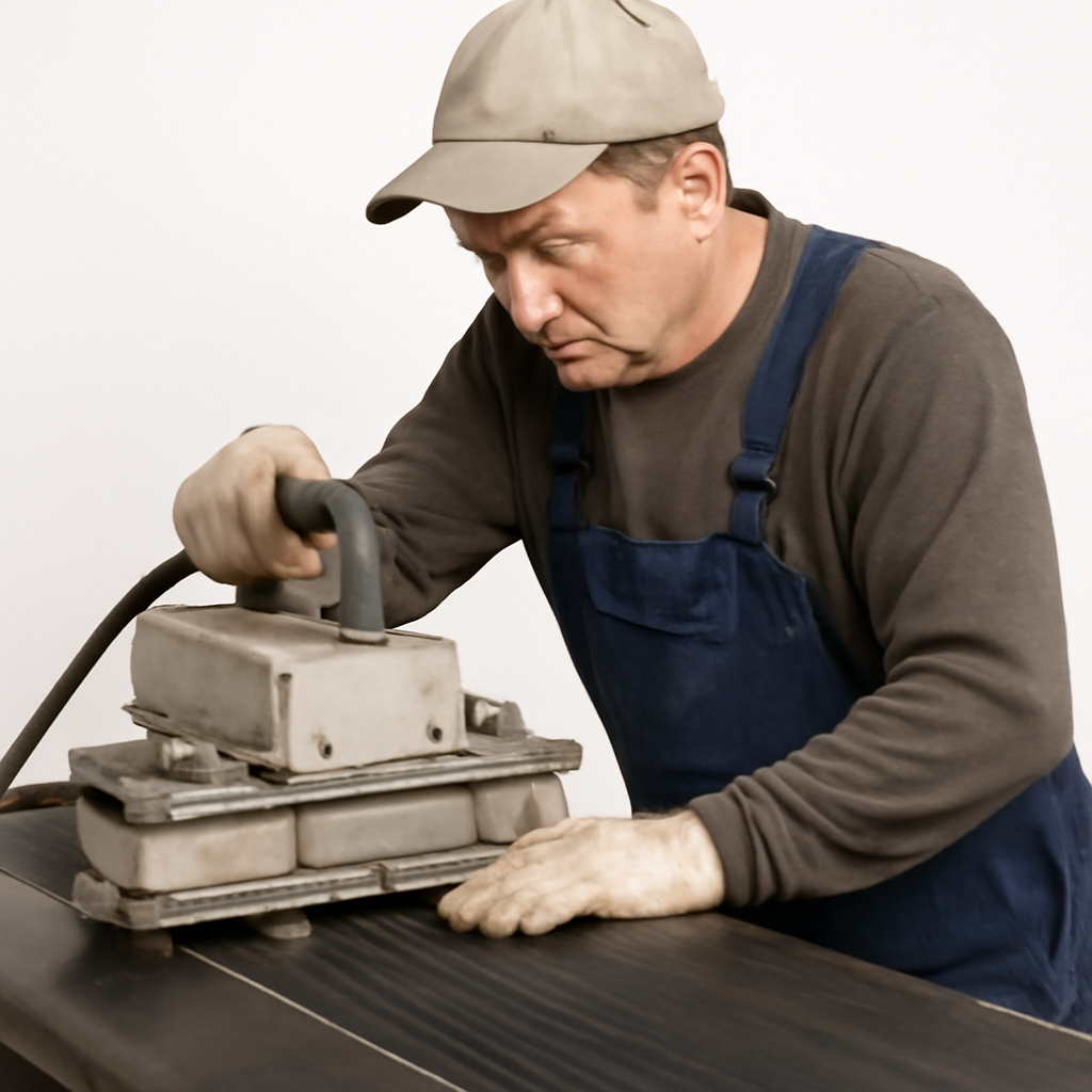 apostila de Vulcanização de correias transportadoras