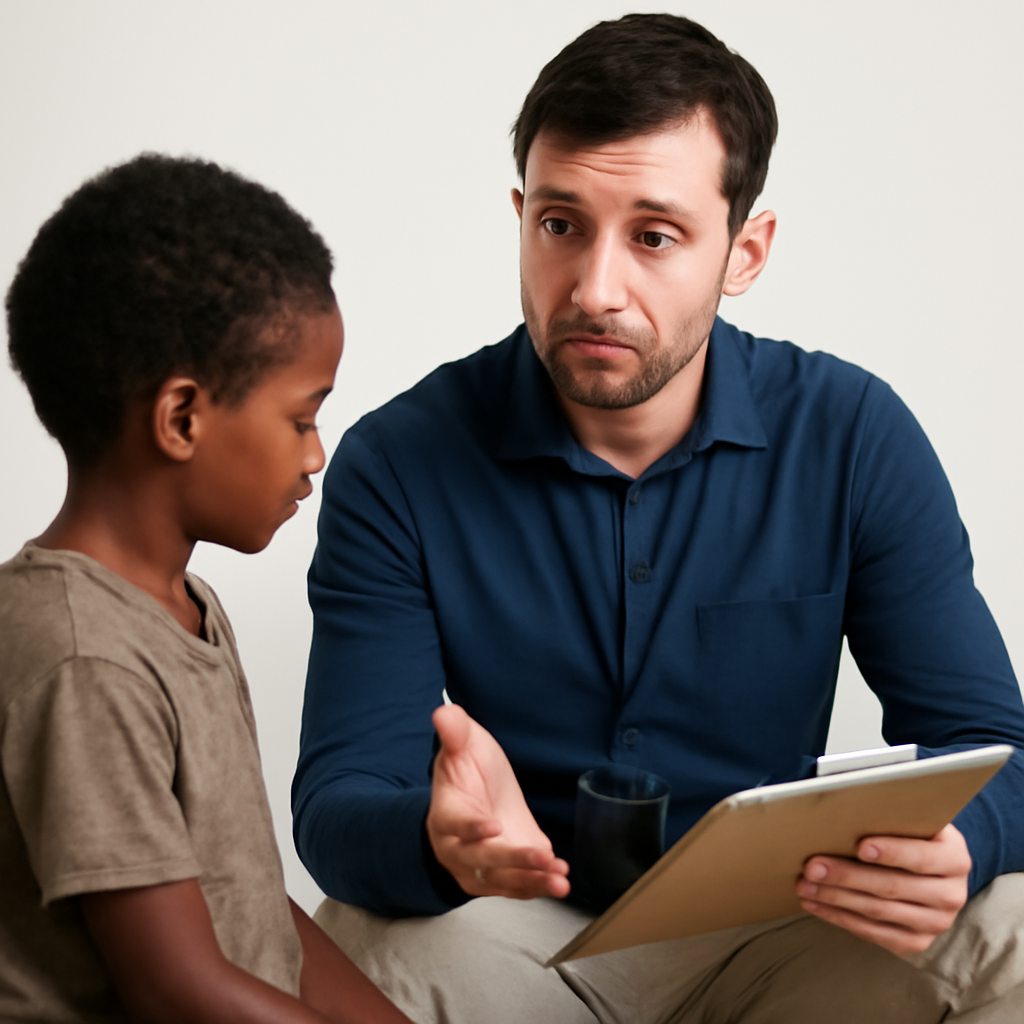 curso de Vulnerabilidade social