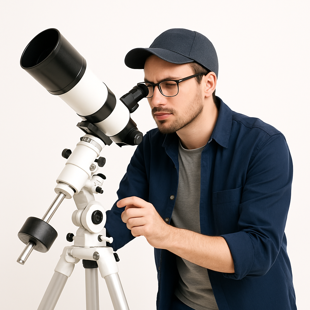 curso de Astronomia