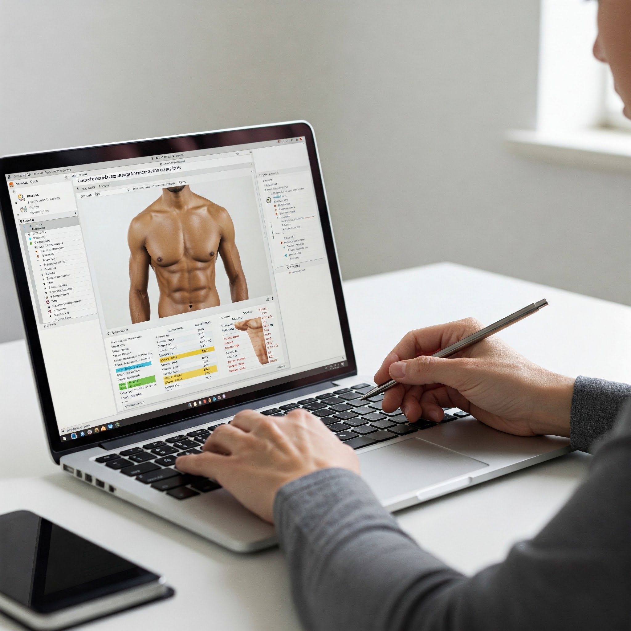 curso de Coach emagrecimento