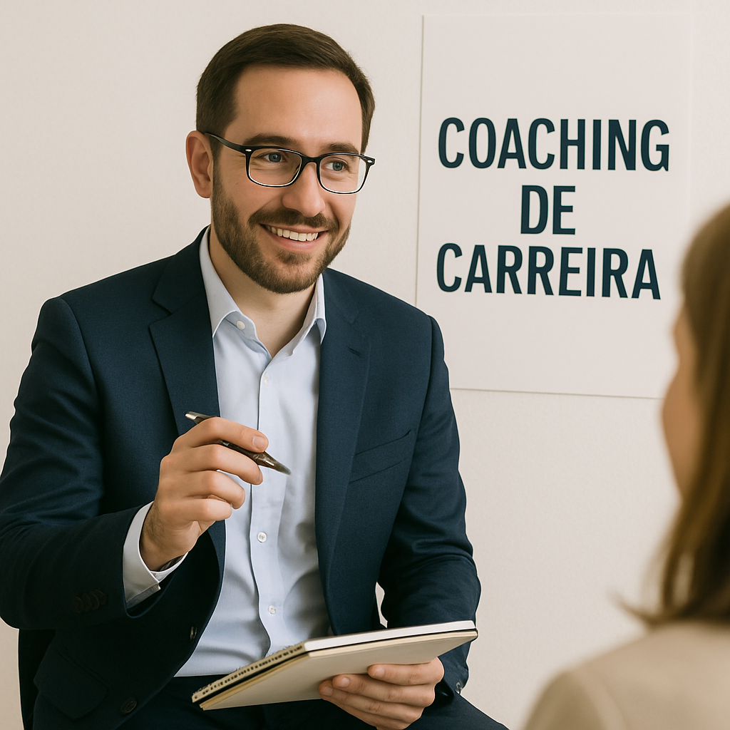 curso de Coaching de carreira