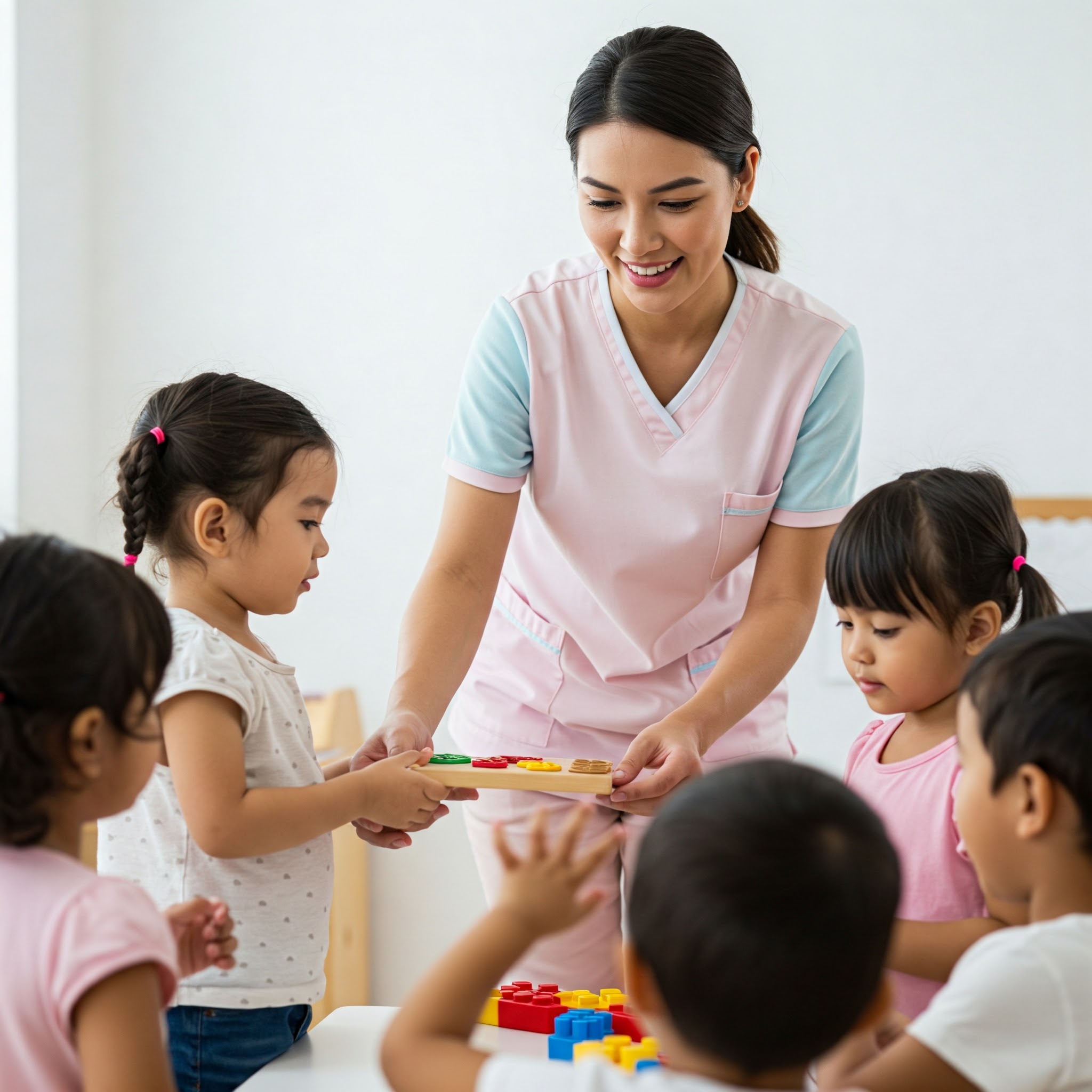 curso de Como abrir um hotelzinho infantil