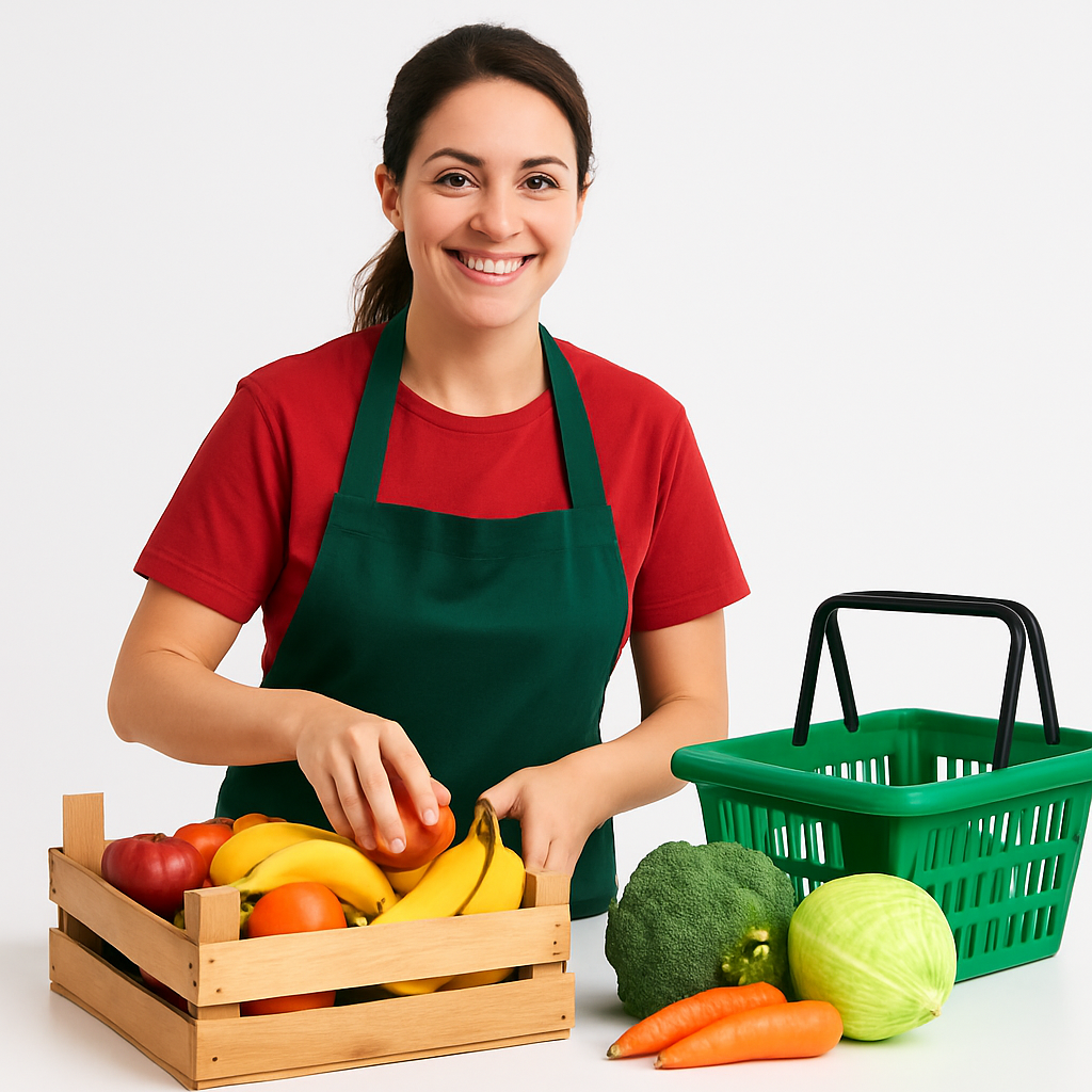 curso de Como abrir um mercadinho